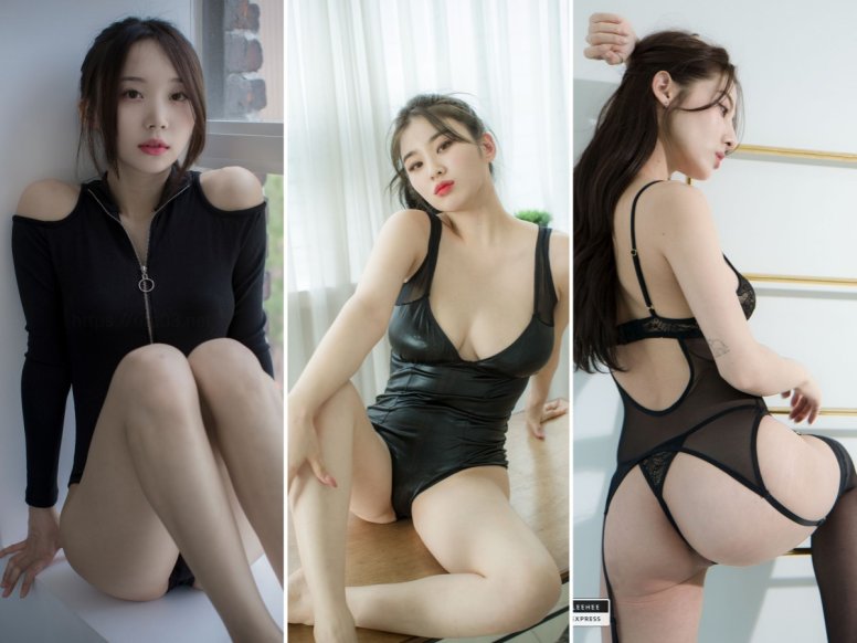 Leehee Express(韩国) – 全套合集588期[169.4G-2026.6]